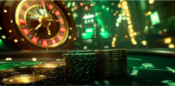 Wazamba Casino | Veja o quanto você é sortudo