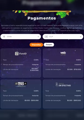 Wazamba Casino | Experimente a sorte com jogos online incríveis